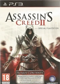 Assassin's Creed II - Special Film Edition [IT]