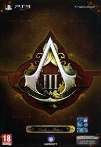 Assassin's Creed III: Freedom Edition [IT]