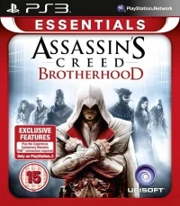 Assassin's Creed: Brotherhood - Essentials