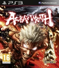 Asura's Wrath [IT]