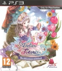 Atelier Totori: The Adventurer of Arland