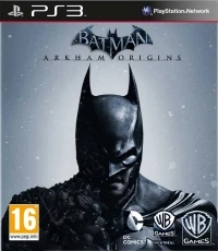 Batman: Arkham Origins