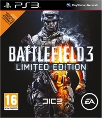 Battlefield 3 - Limited Edition