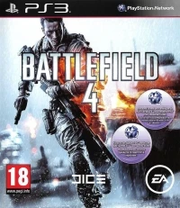 Battlefield 4 [FR][NL]