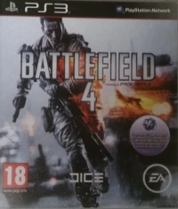Battlefield 4 [SE][FI][DK][NO]