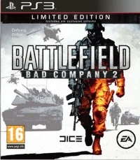 Battlefield Bad Company 2 - Limited Edition [SE][FI][DK][NO]