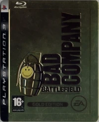 Battlefield: Bad Company - Gold Edition