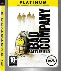 Battlefield: Bad Company - Platinum [FR]