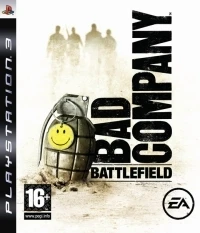 Battlefield: Bad Company [SE]
