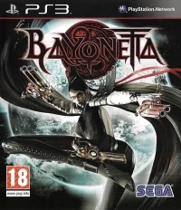Bayonetta [FR]
