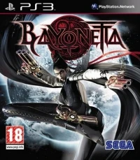 Bayonetta [IT]