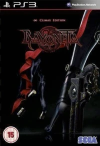 Bayonetta - Climax Edition