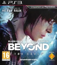 Beyond: Two Souls [FR]