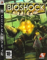 BioShock [FR]