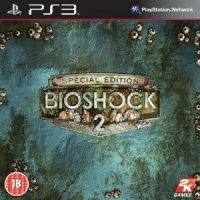 BioShock 2 - Special Edition