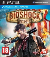 BioShock Infinite [IT]