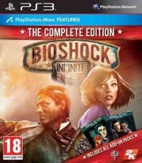BioShock Infinite: The Complete Edition