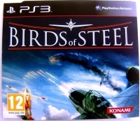 Birds Of Steel (Not for Resale)