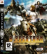 Bladestorm: The Hundred Years' War