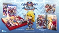 BlazBlue: Centralfiction - Azure Edition
