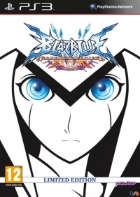 BlazBlue: Continuum Shift Extend - Limited Edition