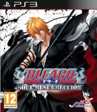 Bleach: Soul Resurrección [IT]