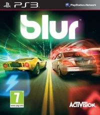 Blur