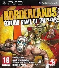 Borderlands - Édition Game of the Year