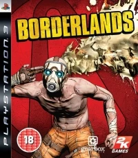 Borderlands [UK]
