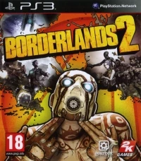 Borderlands 2