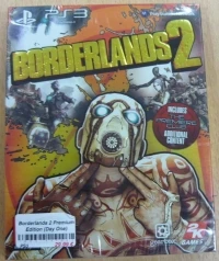 Borderlands 2 (Premiere Club)