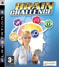 Brain Challenge