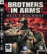 Brothers in Arms: Hell's Highway [FR]