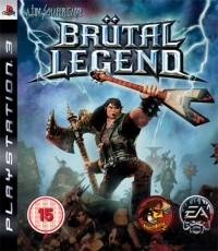 Brütal Legend
