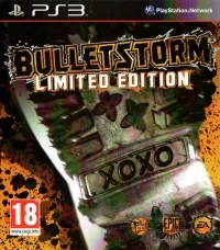 Bulletstorm - Limited Edition [DK][FI][NO][SE]