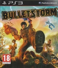 Bulletstorm [DK][NO][SE][FI]