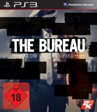 Bureau, The: XCOM Declassified [DE]
