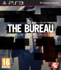 Bureau, The: XCOM Declassified [FR]
