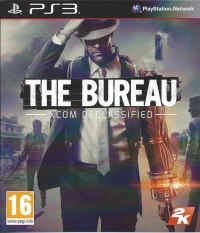 Bureau, The: XCOM Declassified [NL]