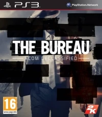 Bureau, The: XCOM Declassified [UK]
