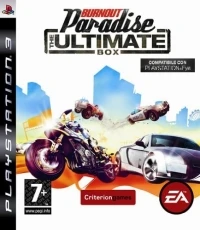 Burnout Paradise: The Ultimate Box [IT]