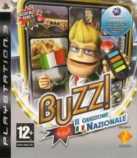 Buzz! Il Quizzone Nazionale
