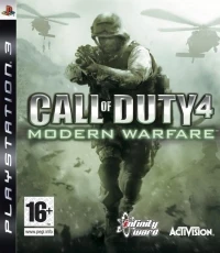 Call of Duty 4: Modern Warfare [IT]
