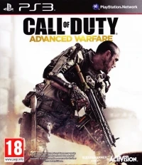 Call of Duty: Advanced Warfare [DK][FI][NO][SE]