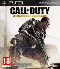 Call Of Duty: Advanced Warfare [NL]