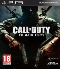 Call of Duty: Black Ops [NL]