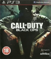 Call of Duty: Black Ops [UK]