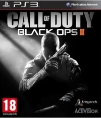 Call of Duty: Black Ops II