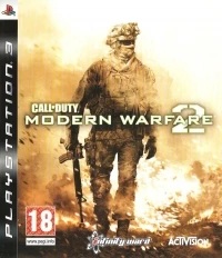 Call of Duty: Modern Warfare 2