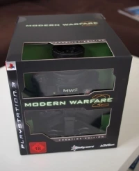 Call of Duty: Modern Warfare 2 - Prestige Edition